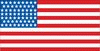 پرچم امریکا